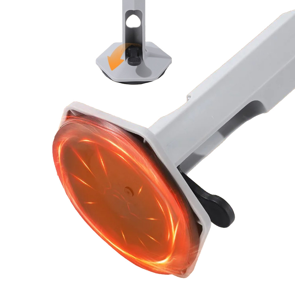 Lightweight Home Boxing Speed Bag Suction Cup Reflex Training For Teens Adults 3