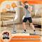 Lightweight Home Boxing Speed Bag Suction Cup Reflex Training For Teens Adults 5