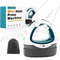MINI Heat Press Machine Portable Easy Press Iron For HTV Vinyls Cricut DIY T Shirts Clothes Bags Ha 0