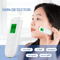 Advanced Skin Tester Face Skin Moisture Oil Content Analyzer 0