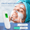 Advanced Skin Tester Face Skin Moisture Oil Content Analyzer 1