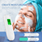 Advanced Skin Tester Face Skin Moisture Oil Content Analyzer 1