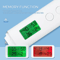 Advanced Skin Tester Face Skin Moisture Oil Content Analyzer 4