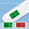 Advanced Skin Tester Face Skin Moisture Oil Content Analyzer 4