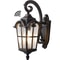 Wall Lamp Outdoor Light Fixtures Dusk To Dawn Lanterns For Porch Patio Or Garage 6