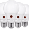 Automatic Dusk To Dawn LED Bulbs Super Bright Outdoor Sensor Lights Daylight UL Energy Star Lamp Re 0