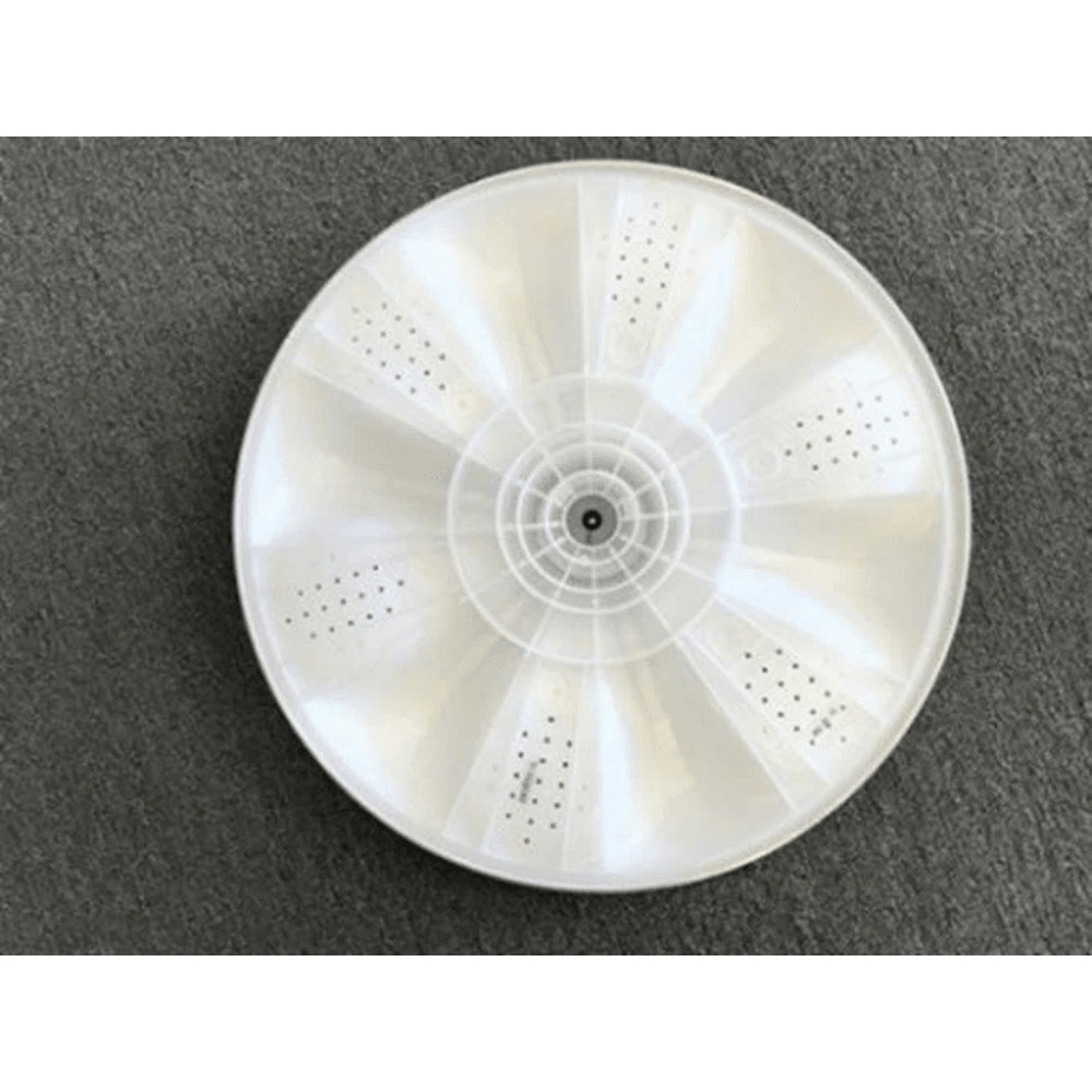Washplate Compatible With LG Kenmore Washer Pulsator Replacement Part 0