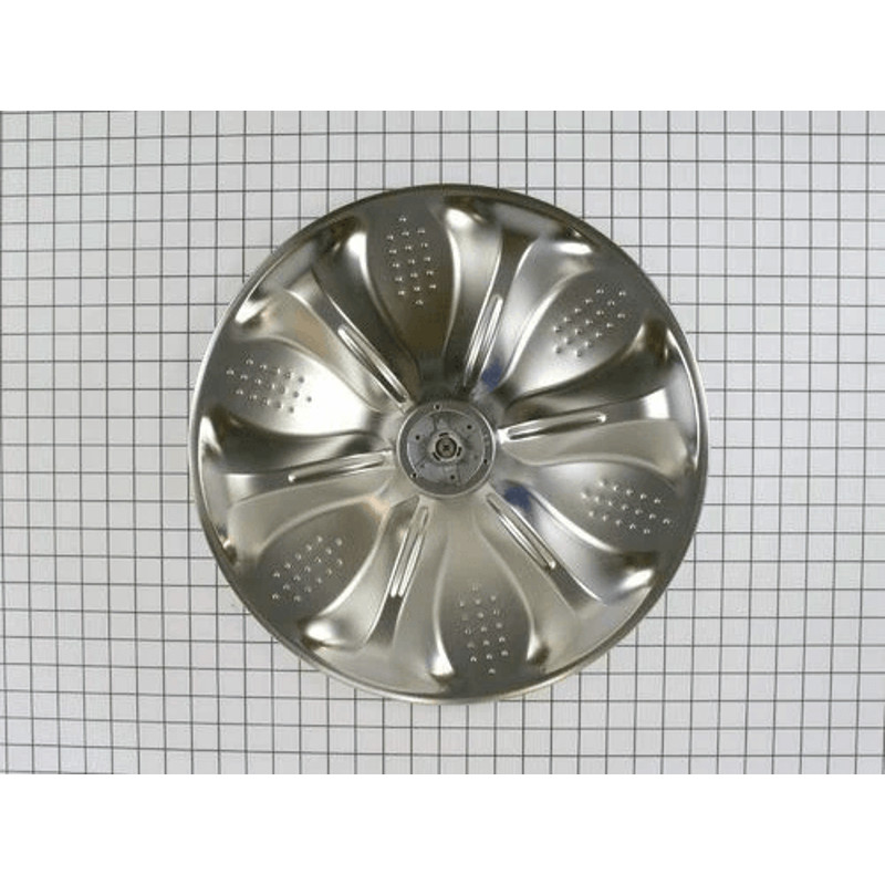 Washplate Compatible With LG Kenmore Washer Pulsator Replacement Part 1