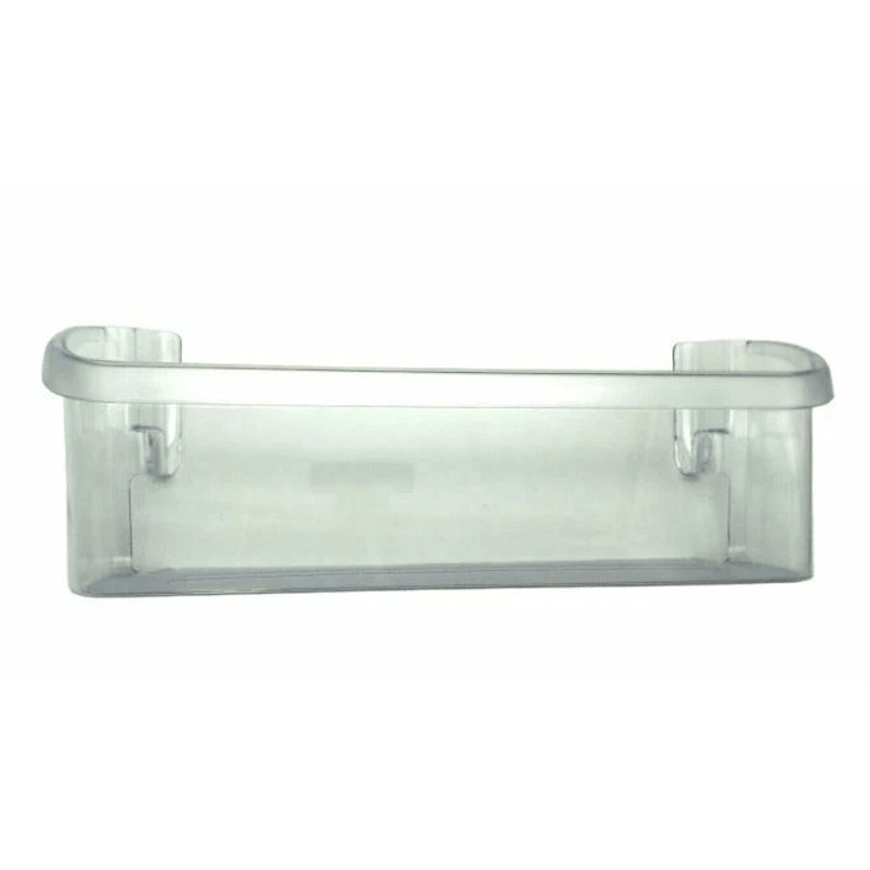 Replacement Door Shelf Bin Bottom For Frigidaire Durable Fridge Storage 0