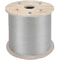 Stainless Steel Wire Rope Cable Railing High Load Capacity 0