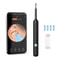 WIFI Visual Ear Cleaner Otoscope Camera 500W HD Earpick With 6 LED Lights 40mm Mini Ear Wax Remova 6