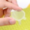 Small Plastic Funnels 10Pack Perfect For Essential Oils Perfume Refills DIY Bottle Filling 2