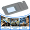 Left Driver Side Sun Visor Sunshade Without Sunroof For Toyota Camry Gray Replacement 3