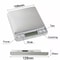 Precision Digital Scale 2000g X 01g Jewelry Gold Silver Coin Gram Herb Grain Pocket Scale 10