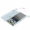 UltraPrecise 500g Pocket Scale 001g Mini Digital Balance For Jewelry Gold Small Items 9
