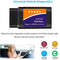 Bluetooth OBD2 Scanner ELM327 Car Diagnostic Tool For Android Auto Fault Code Reader Engine Check 3