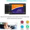 Bluetooth OBD2 Scanner ELM327 Car Diagnostic Tool For Android Auto Fault Code Reader Engine Check 3