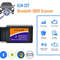 Bluetooth OBD2 Scanner ELM327 Car Diagnostic Tool For Android Auto Fault Code Reader Engine Check 1