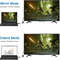 HighSpeed DisplayPort DP To HDMI Converter MaleFemale Adapter Cable For 4K  HD 4