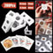 Coin Storage Flips 200 Pack Cardboard Mylar Paper Holders 2x2 For Collectors Album Books 3