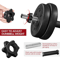 Adjustable Fitness Dumbbell Weight Set For Men Home Gym Strength Toning 2