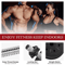 Adjustable Fitness Dumbbell Weight Set For Men Home Gym Strength Toning 1