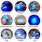Powerful UV Torch Flashlight 120000LM Ultra Violet Blacklight LED Lamp For Professional Use 7