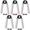 HeavyDuty Metal Hand Gripper Adjustable Strength Exercise Gripper For Forearm Wrist Training 4