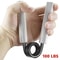 HeavyDuty Metal Hand Gripper Adjustable Strength Exercise Gripper For Forearm Wrist Training 3