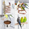 61 Large Bird Cage With Play Top Spacious Parrot Cage For Finch Cockatoo Budgie Conure Includes St 2