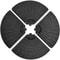 Heavy Duty 4pcs Umbrella Base Water Sand Filled Stand For Outdoor Garden Patio Cantilever Offset 1