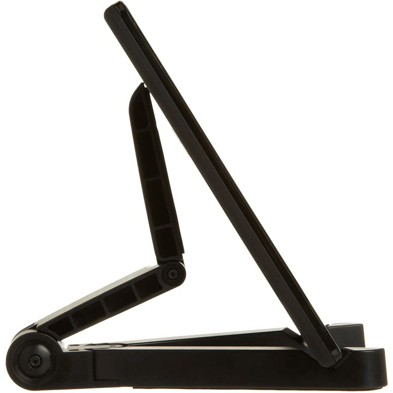 Adjustable Portable Desktop Holder Mount Folding Tablet Stand With Anti Slip For IPad Kindle Devic 3