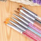 27 Pcs Nail Art Design Set Dotting Painting Tools Polish Brush Pens Drawing Kit For SalonQuality M 0