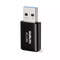UltraFast 1200Mbps Wireless WiFi Adapter Compact USB LAN Network Dongle For Laptop PC 1
