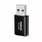 UltraFast 1200Mbps Wireless WiFi Adapter Compact USB LAN Network Dongle For Laptop PC 1