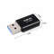 UltraFast 1200Mbps Wireless WiFi Adapter Compact USB LAN Network Dongle For Laptop PC 5