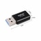 UltraFast 1200Mbps Wireless WiFi Adapter Compact USB LAN Network Dongle For Laptop PC 5
