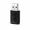 UltraFast 1200Mbps Wireless WiFi Adapter Compact USB LAN Network Dongle For Laptop PC 4