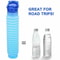 Portable Urinal For Men Women Travel Camping Car Emergency Pee Bottle With LeakProof Design 1