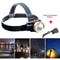UltraBright 5000LM Waterproof Headlamp USB Rechargeable LED Head Light For Outdoor Adventures 3
