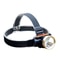 UltraBright 5000LM Waterproof Headlamp USB Rechargeable LED Head Light For Outdoor Adventures 1