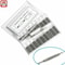 360pcs Watch Spring Bars Kit Stainless Steel Watch Band Pins For Repair Removal Strap Replacement 0