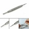360pcs Watch Spring Bars Kit Stainless Steel Watch Band Pins For Repair Removal Strap Replacement 7