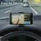 Universal Car Dashboard Mount Holder Stand HUD Design Phone Cradle For Cell Phone GPS NonSlip Si 0