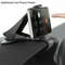 Universal Car Dashboard Mount Holder Stand HUD Design Phone Cradle For Cell Phone GPS NonSlip Si 2