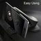 Universal Car Dashboard Mount Holder Stand HUD Design Phone Cradle For Cell Phone GPS NonSlip Si 3