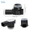 4pcs PDC Reverse Aid Backup Parking Assist Sensors For Chevy Buick Cadillac GMC OE Replacement Park 5