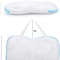 4Pcs Bra Laundry Bag For Washing Machine Delicates Wash Bag For Bras Underwear Lingerie With Zipp 2