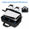 PS5 Travel Carrying Case Portable Storage Bag For PS5 Console Games Accessories Durable Handbag Wit