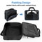 PS5 Travel Carrying Case Portable Storage Bag For PS5 Console Games Accessories Durable Handbag Wit